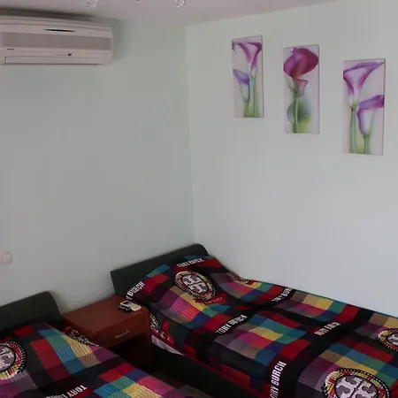 Hotel apartamentowy Lilac Trogir