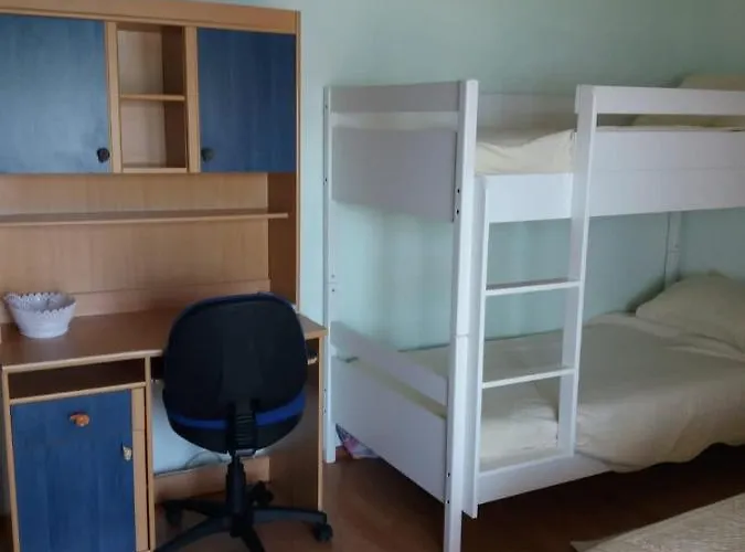 Lilac 3* 特罗吉尔