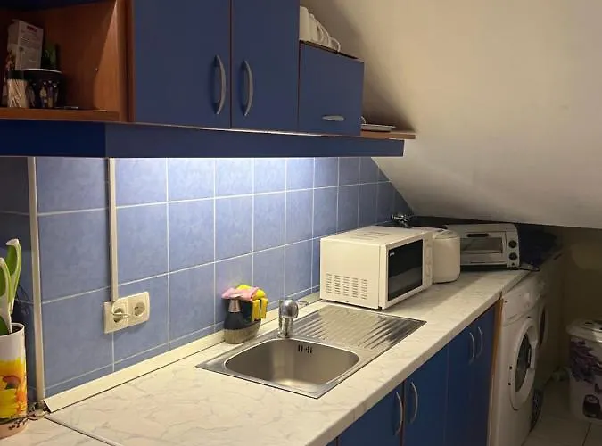 公寓式酒店 Lilac 3*