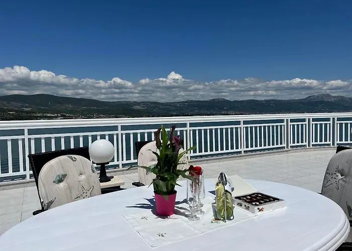 Lilac 公寓式酒店