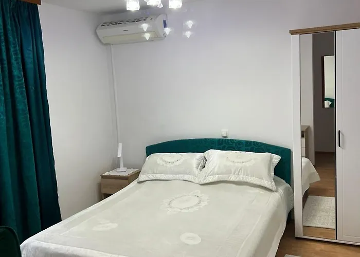 Lilac 公寓式酒店