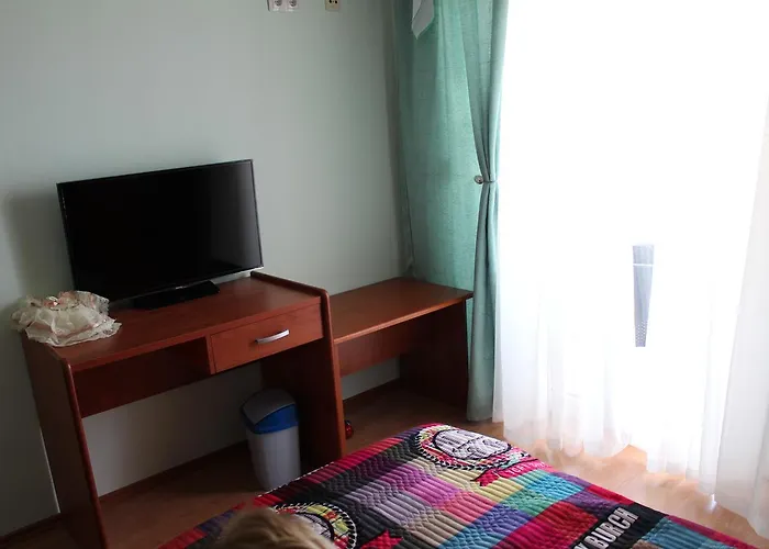 公寓式酒店 Lilac