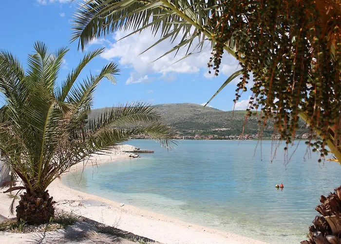 Lilac 公寓式酒店