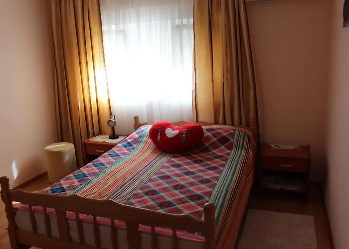 Lilac Hotel apartamentowy