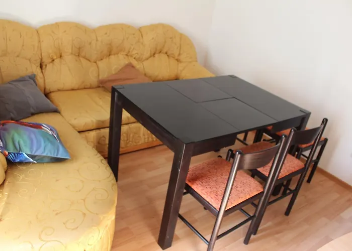 Lilac Hotel apartamentowy