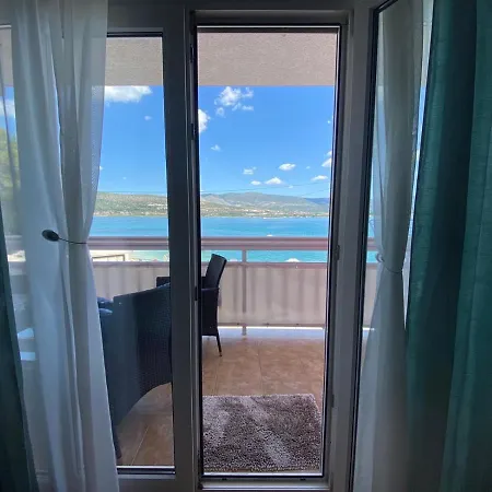 Lejlighedshotel Lilac