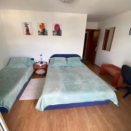 Apart Otel Lilac