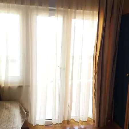 Lejlighedshotel Lilac Trogir