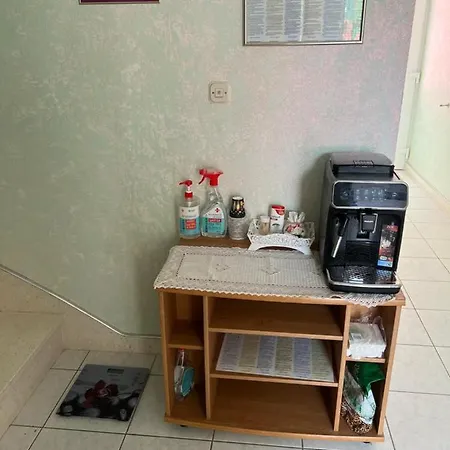 Lilac Hotel apartamentowy Trogir