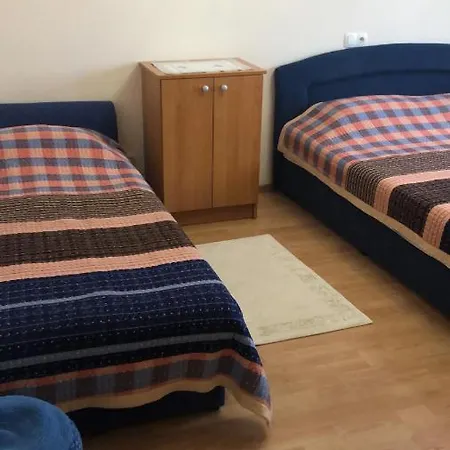 Lejlighedshotel Lilac 3*