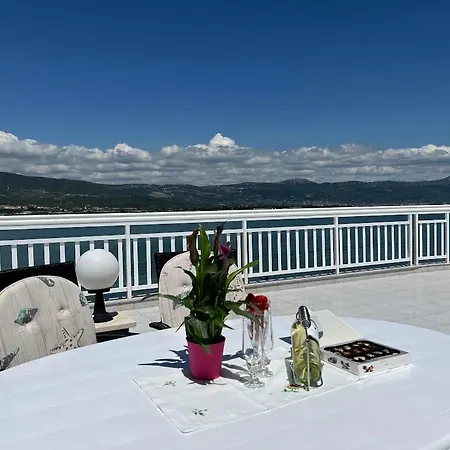 Lilac Hotel apartamentowy