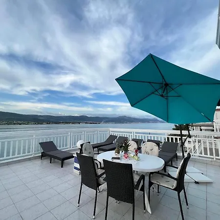 Lilac Hotel apartamentowy