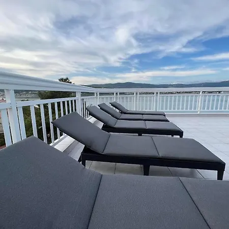 Lejlighedshotel Lilac 3*