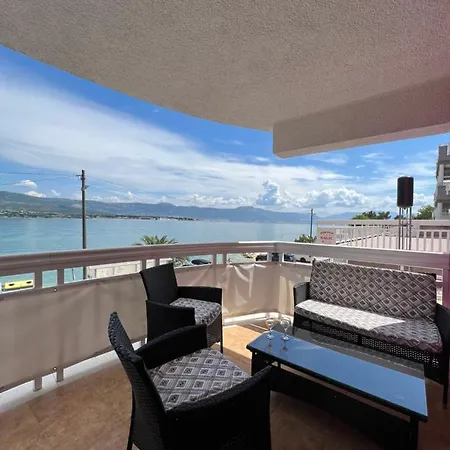 Lilac Lejlighedshotel