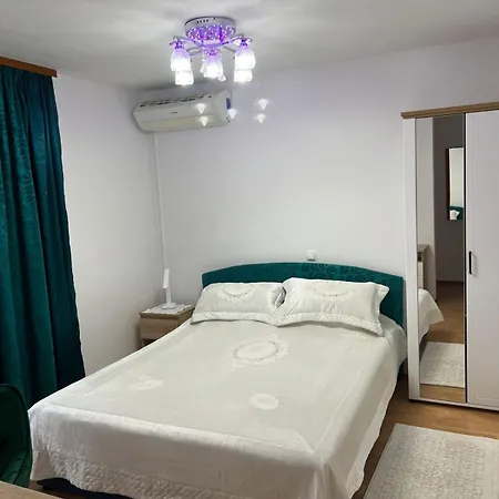 Lilac Hotel apartamentowy