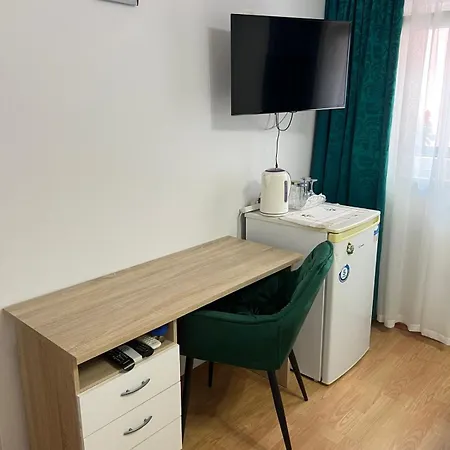Lilac Hotel apartamentowy 3*