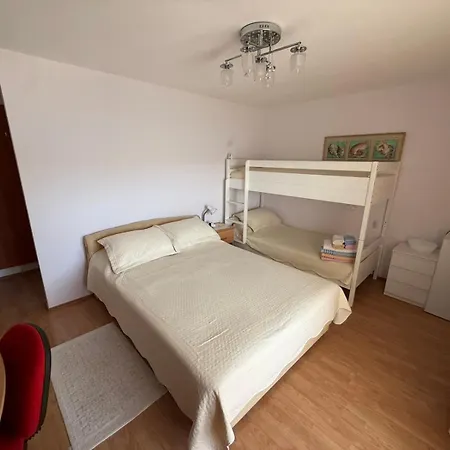 Lilac 3* Trogir