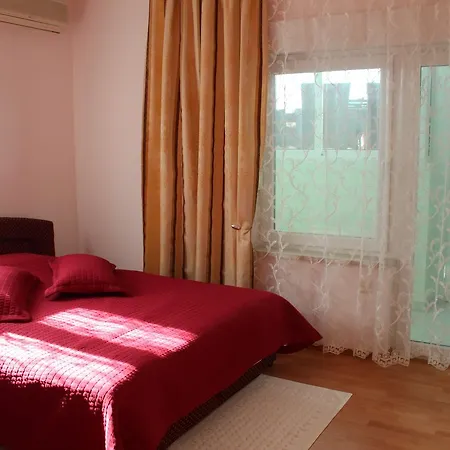 Lilac Hotel apartamentowy