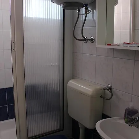 Lilac Lejlighedshotel 3*