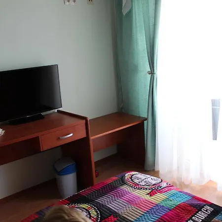 Apartmanhotel Lilac
