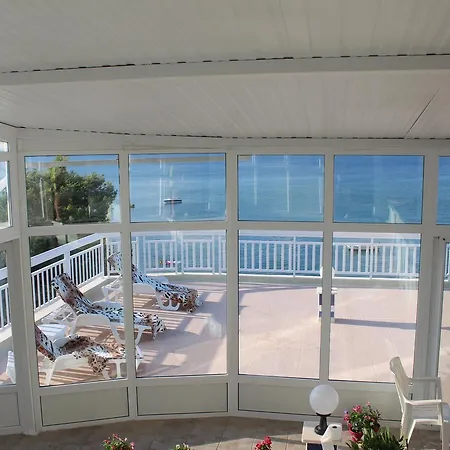 Appart hôtel Lilac 3*