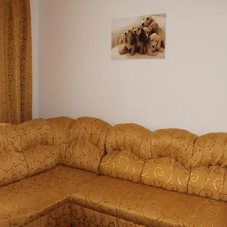 Lilac Hotel apartamentowy Trogir