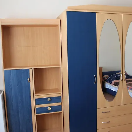 Appart hôtel Lilac 3*