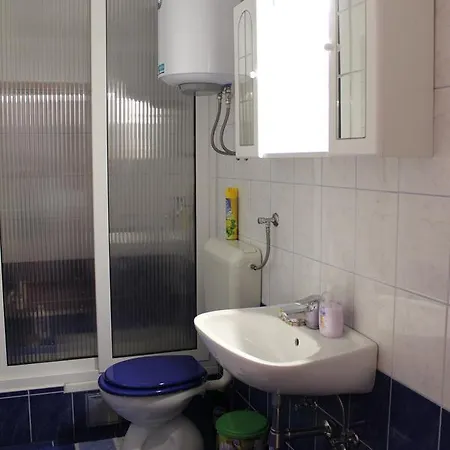 Lilac Hotel apartamentowy
