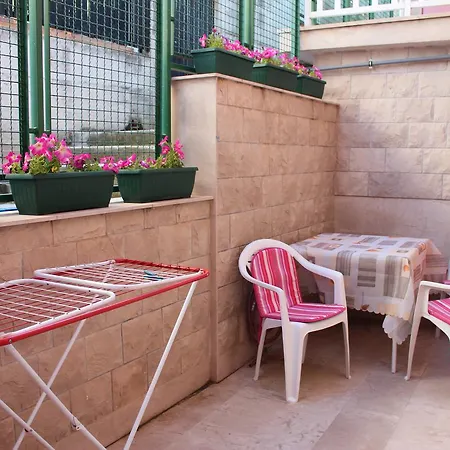 Lilac Appart hôtel 3*