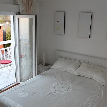 Lejlighedshotel Lilac Trogir