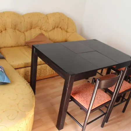 Lilac شقة فندقية