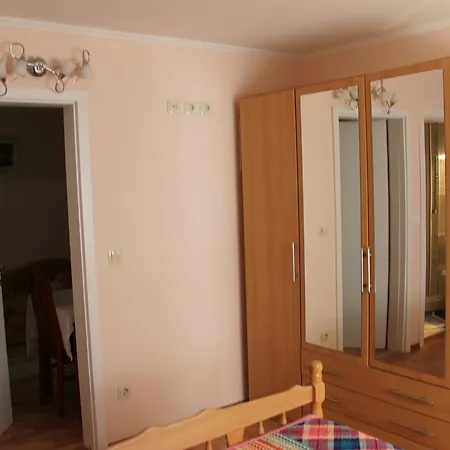 Lilac Hotel apartamentowy