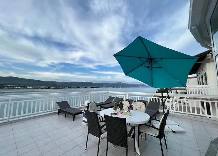 Lilac Ξενοδοχείο με διαμερίσματα