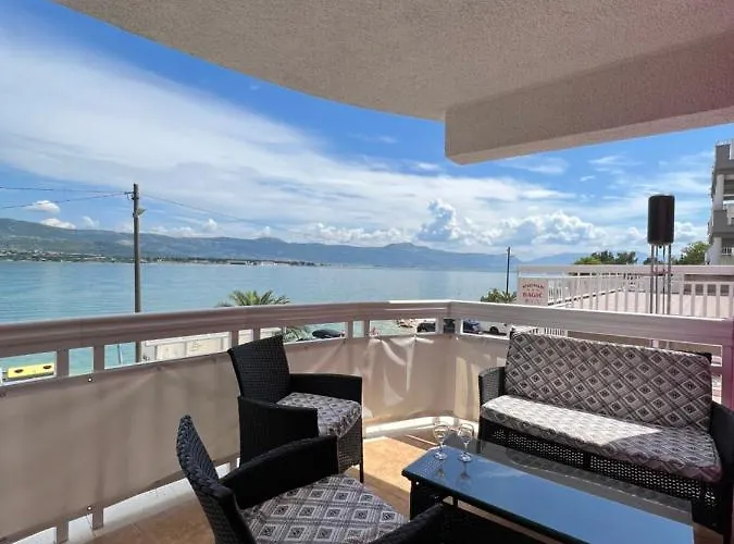 Lilac Ξενοδοχείο με διαμερίσματα