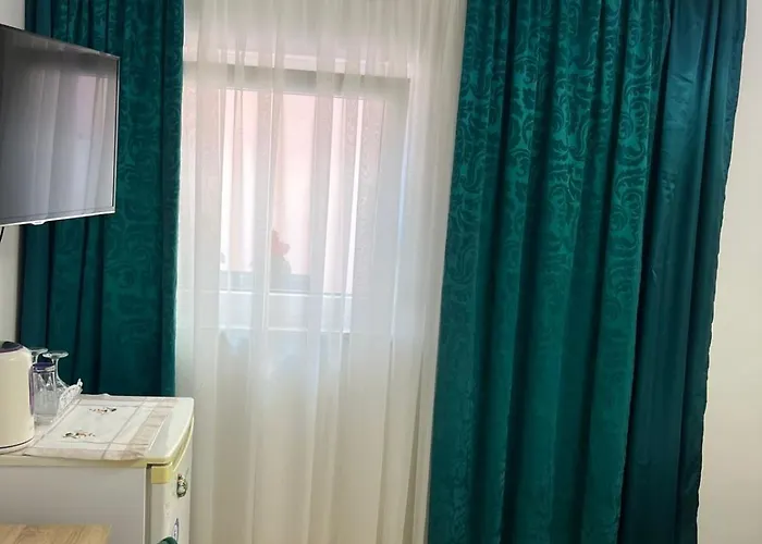 Ξενοδοχείο με διαμερίσματα Lilac 3*