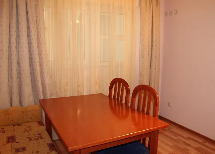 Lilac Aparthotel Trogir