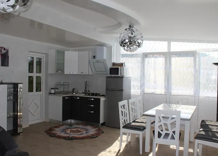 Lilac Aparthotel Trogir