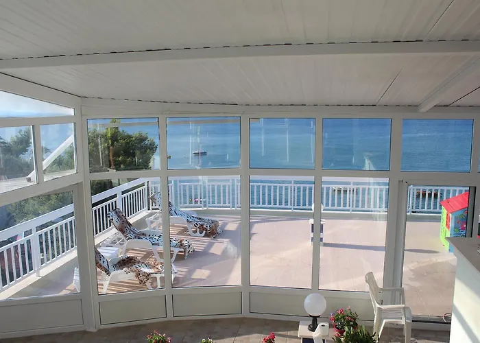 Lägenhetshotell Lilac 3*