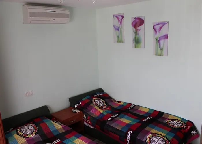 Apart-hotel Lilac Trogir