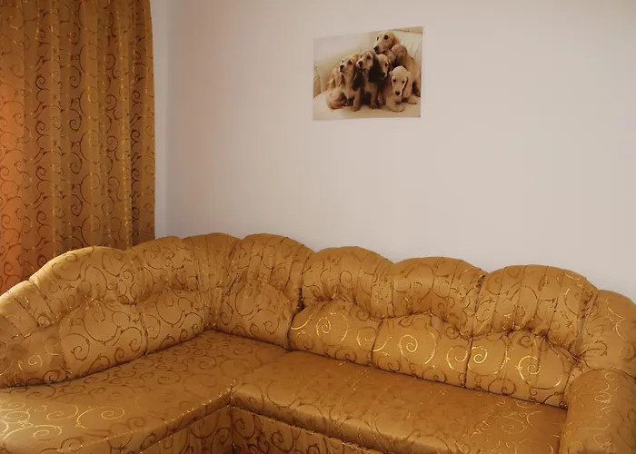 Lilac Aparthotel Trogir