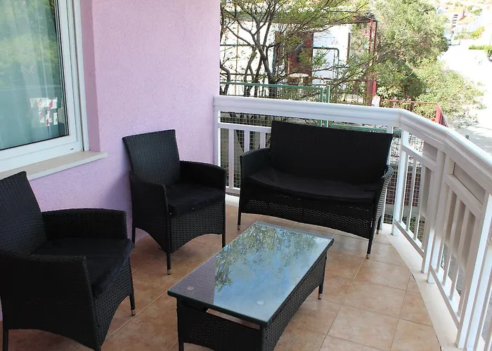 Lilac 3* Trogir