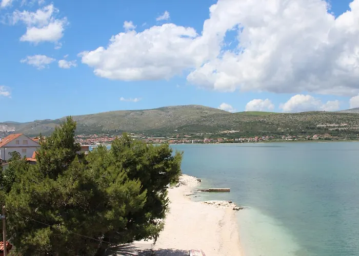 Lilac Ξενοδοχείο με διαμερίσματα