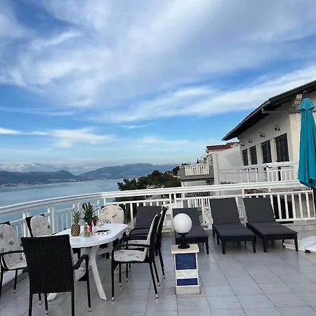 Lilac 3* Trogir