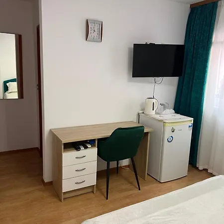 Aparthotel Lilac