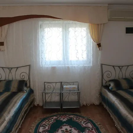 Lilac Appart hôtel 3*