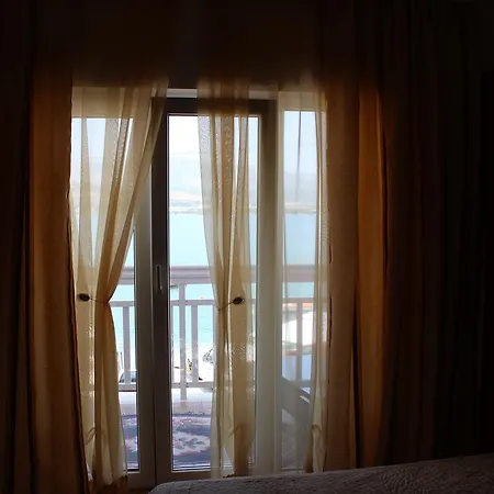 Aparthotel Lilac Trogir