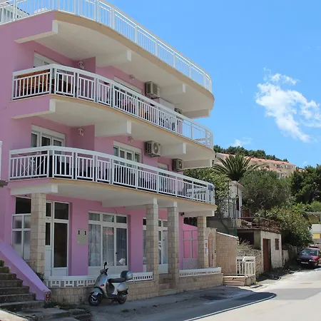 Lilac Appart hôtel 3*